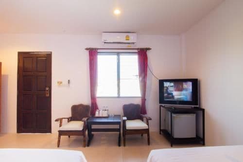 Budget Double or Twin Room