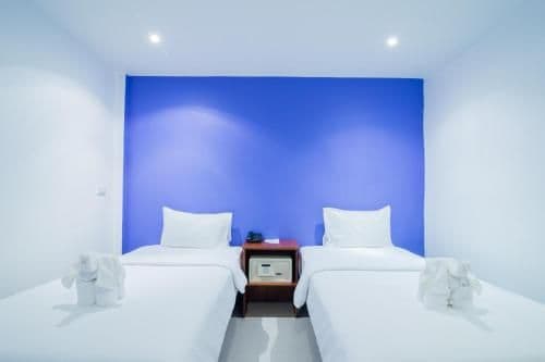 Budget Double or Twin Room