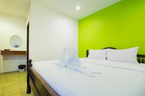 Budget Double or Twin Room