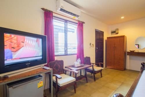 Budget Double or Twin Room
