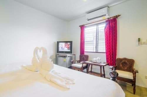 Budget Double or Twin Room