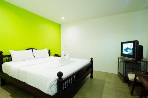 Budget Double or Twin Room