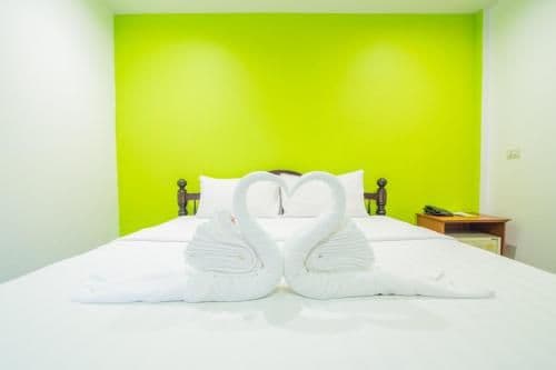 Budget Double or Twin Room
