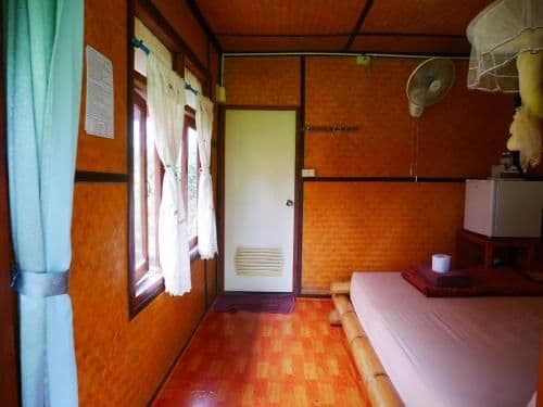Standard Double Room with Fan