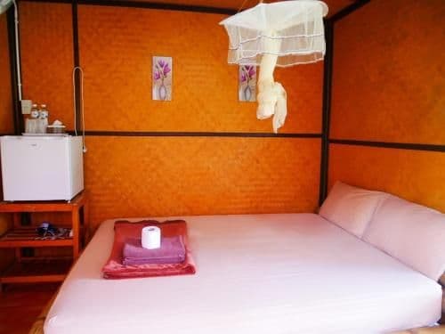 Standard Double Room with Fan