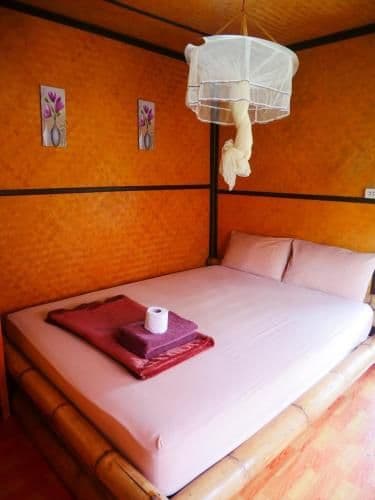 Standard Double Room with Fan