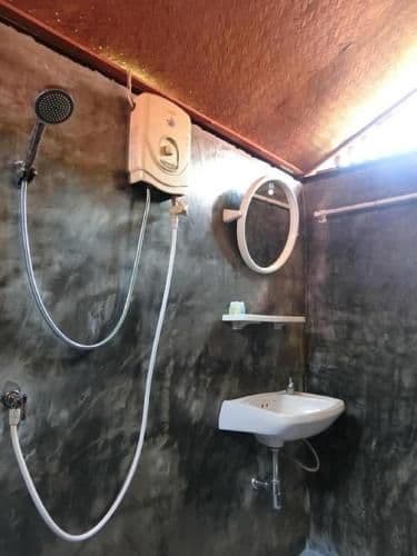Standard Double Room with Fan