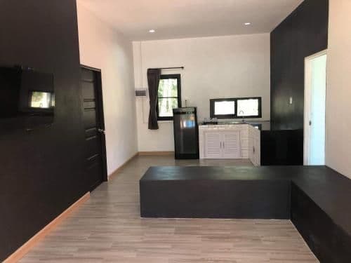 Family Suite with Balcony