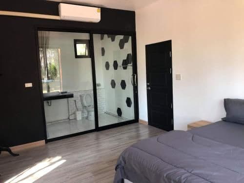 Family Suite with Balcony