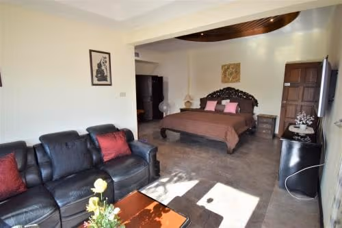 Deluxe Villa