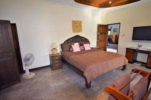 Deluxe Villa