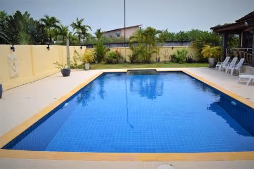 Deluxe Villa