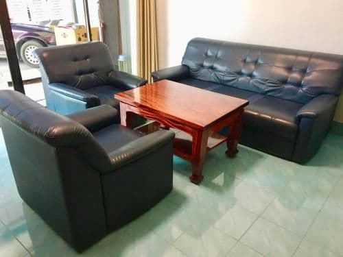 Family Room with Private Bathroom