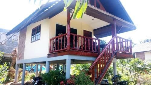 Standard Bungalow