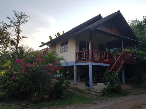 Standard Bungalow