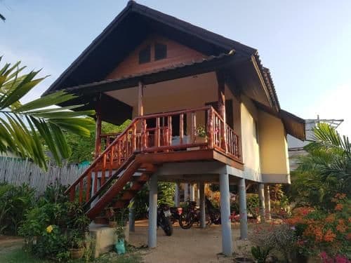 Standard Bungalow