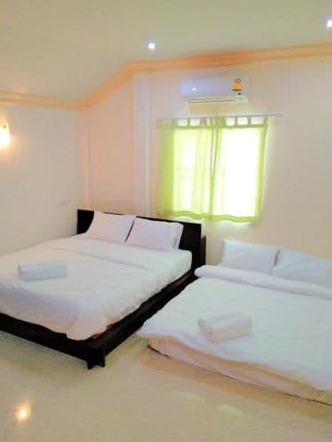 Family Bungalow