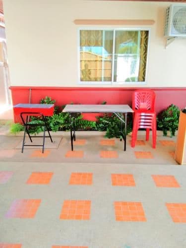 Family Bungalow
