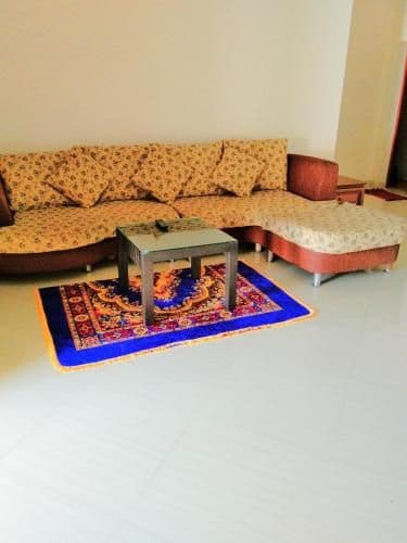 Family Bungalow