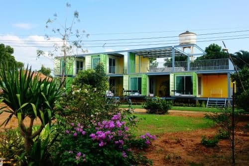 HavenTheGarden Lomsak HavenTheGarden Lomsak