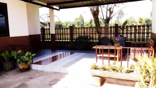 Standard Family Room