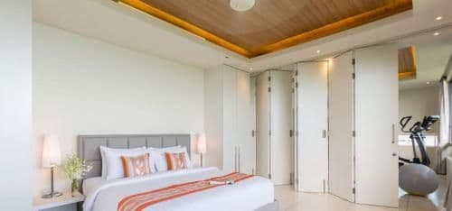 Deluxe Villa