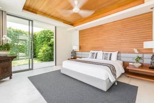 Deluxe Villa