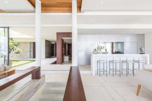 Deluxe Villa