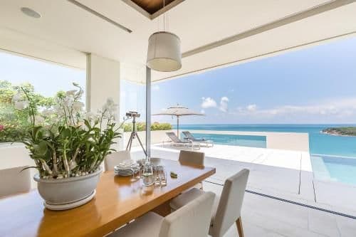 Deluxe Villa