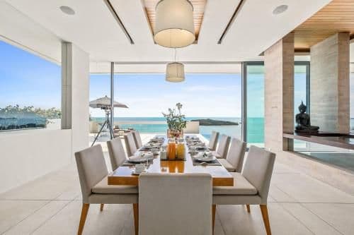 Deluxe Villa