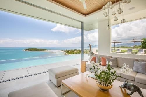 Deluxe Villa