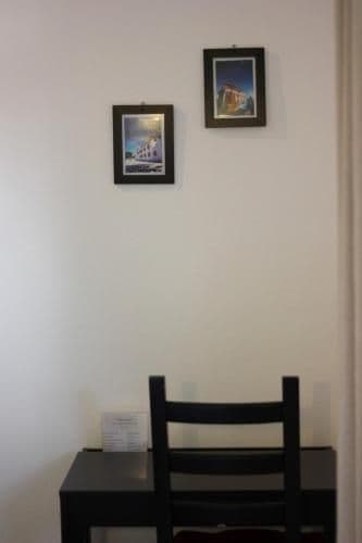 King Room with Garden View