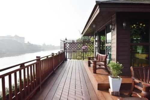 Nutta River Home Nutta River Home