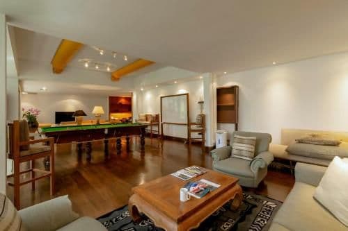 Villa with Sea View