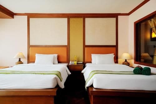 Grand Deluxe Double or Twin Room
