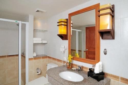 Grand Deluxe Double or Twin Room