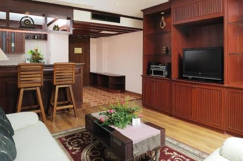 Grand Suite