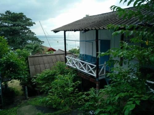 Bungalow