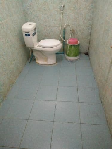 Bungalow