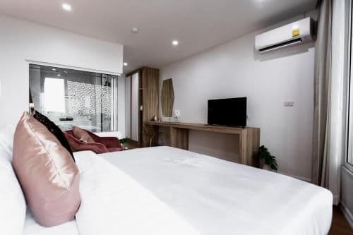 Presidential Suite