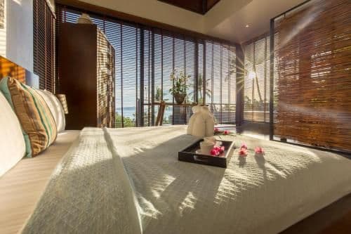 Villa with Sea View