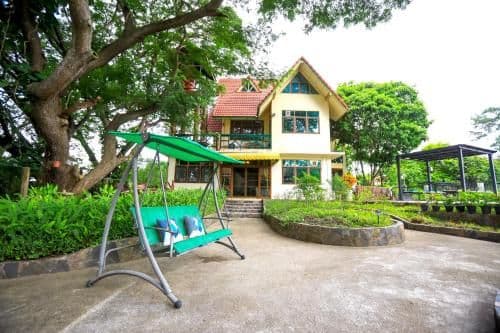 Evergreen Pakchong Home