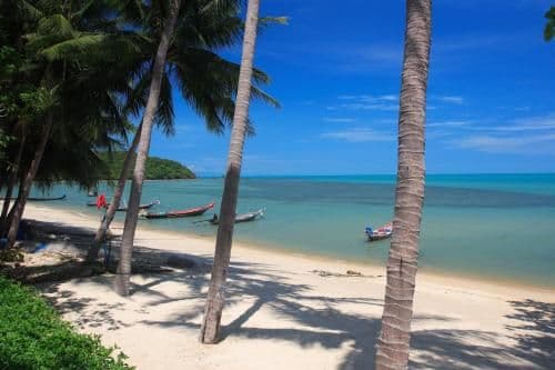 Villa - Beach Front