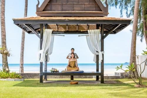 Villa - Beach Front