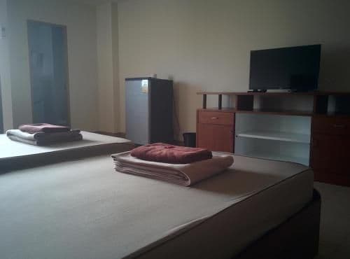 Sabai Sabai Apartment
