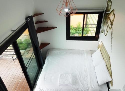 Small Double Room
