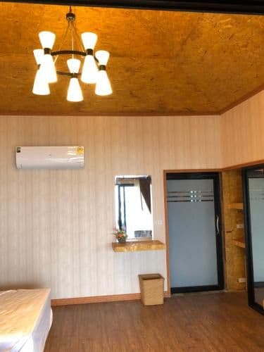 Quadruple Room with Bath