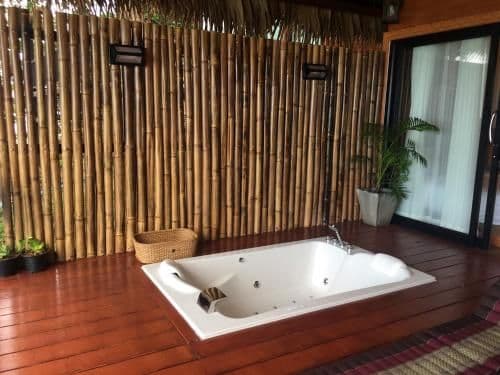 Quadruple Room with Bath