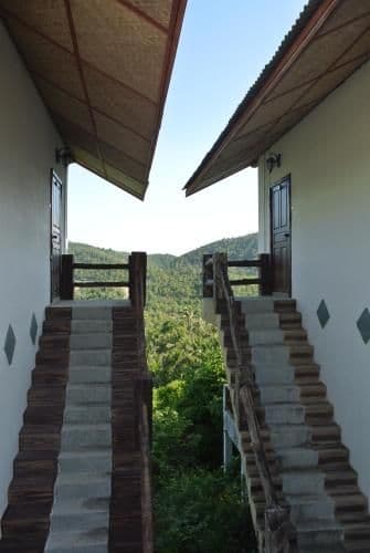 Superior Double or Twin Room with Mountain View