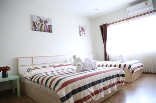 Standard Family Room